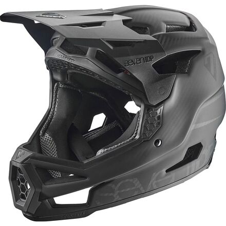 7 Protection - Project .23 Carbon Helmet