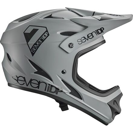7 Protection - M1 Youth Helmet - Kids' - Grey