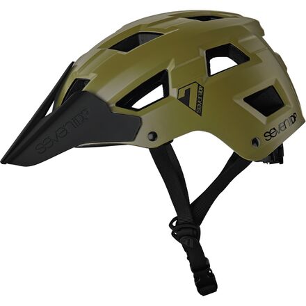 7 Protection - M5 Helmet - Army Green