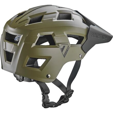 7 Protection - M5 Helmet