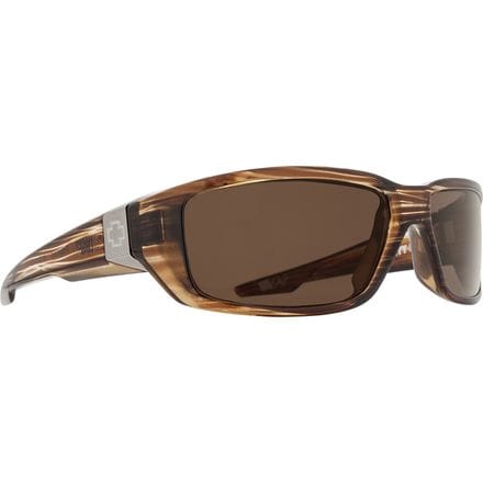 Spy - Dirty Mo Polarized Sunglasses - Men's