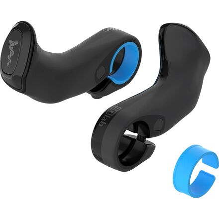 SQ Labs - 410 2.0 Innerbarends