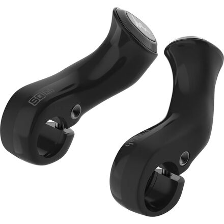 SQ Labs - 410/402 Innerbarends - Black