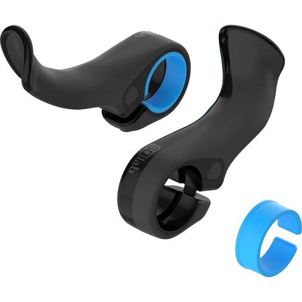 SQ Labs - 411 2.0 Innerbarends