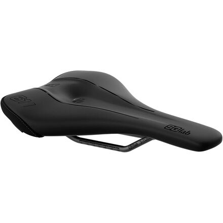 611 Ergowave Active S-Tube 2.1 Saddle