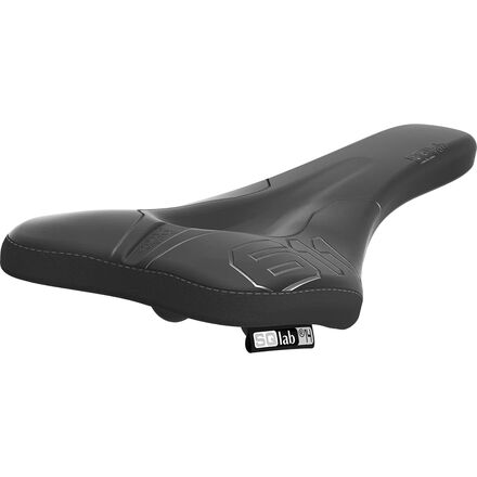SQ Labs - 611 Ergowave Carbon Saddle