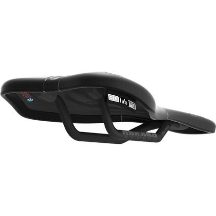 SQ Labs - 612 Ergowave Carbon Saddle