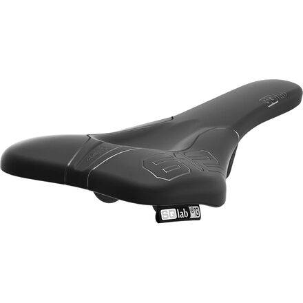SQ Labs - 612 Ergowave Carbon Saddle