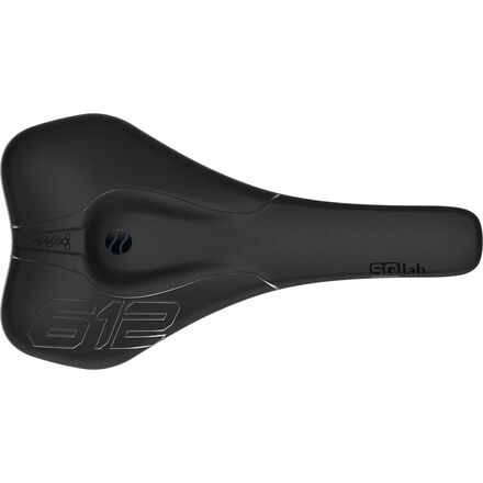 SQ Labs - 612 Ergowave Carbon Saddle