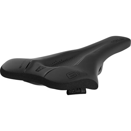 SQ Labs - 614 Ergowave Active 2.1 S-Tube Saddle