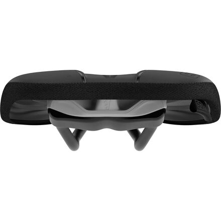 SQ Labs - 614 Ergowave Active 2.1 S-Tube Saddle