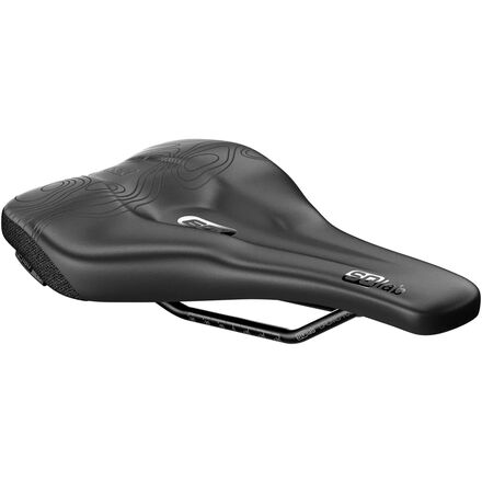6OX ERGOWAVE Active 2.2 Saddle