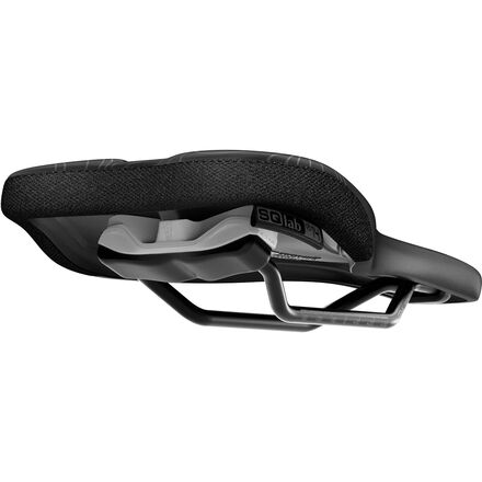 SQ Labs - 6OX ERGOWAVE Active 2.2 Saddle