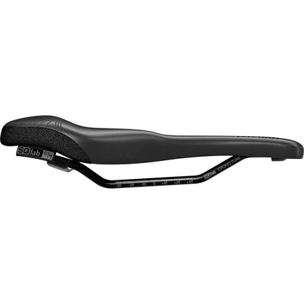 SQ Labs - 6OX ERGOWAVE Active 2.2 Saddle