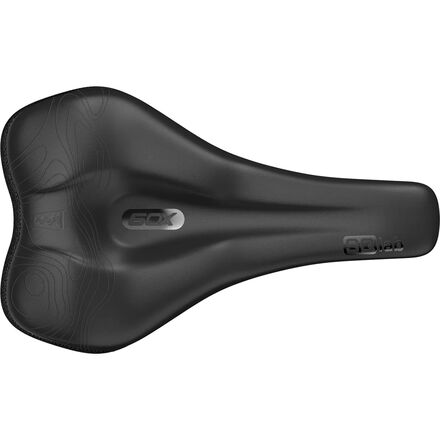 SQ Labs - 6OX ERGOWAVE Active 2.2 Saddle