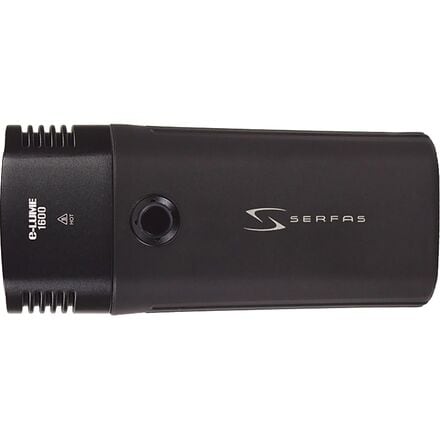 Serfas - USL-1600 E-Lume Headlight