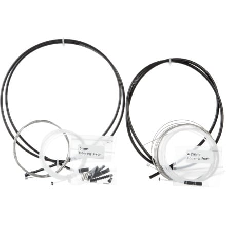 SRAM - Pro Shift Cable System by Gore Ride-on