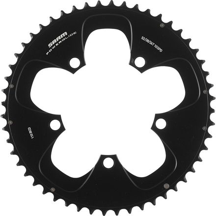 SRAM - Red Outer Chainring - Road