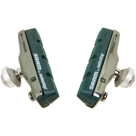 SRAM Force Brake Pad/Holder - Pair - Components