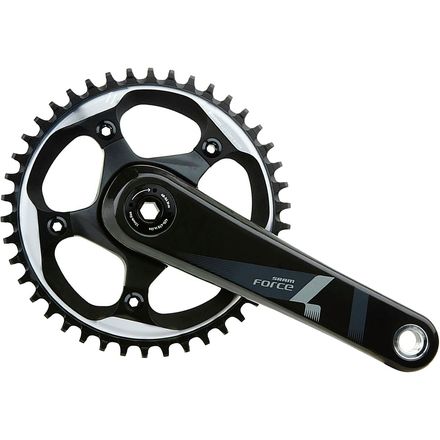 SRAM - Force 1 GXP Crankset