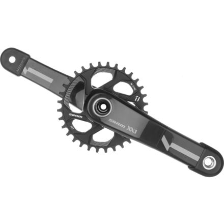 SRAM - XX1 GXP Direct Mount Crankset - OE