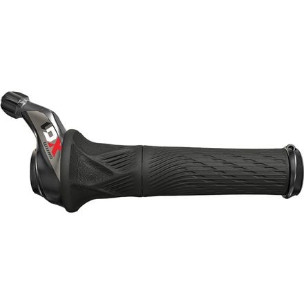 SRAM - X01 Eagle 12-Speed Grip Shifter - Red
