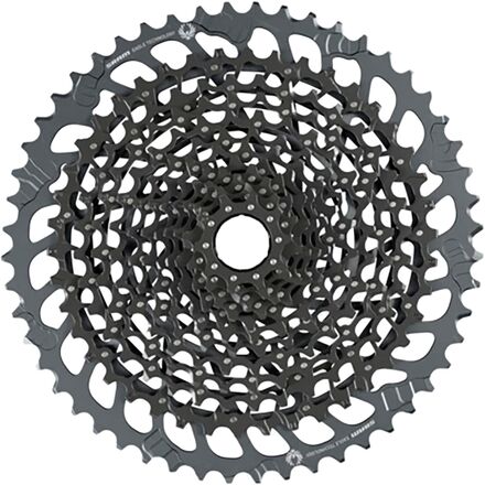 sram gx 12 speed cassette