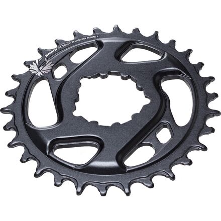 SRAM - X-Sync 2 Eagle Cold Forged Direct Mount Chainring