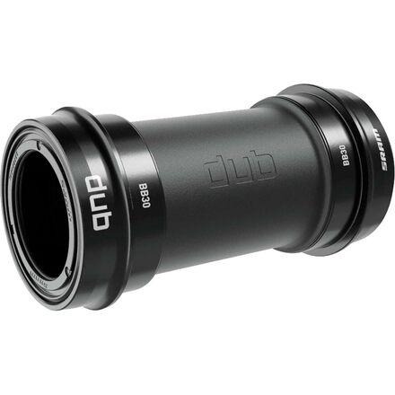 SRAM - DUB BB121 Pressfit Bottom Bracket - Fat Bike