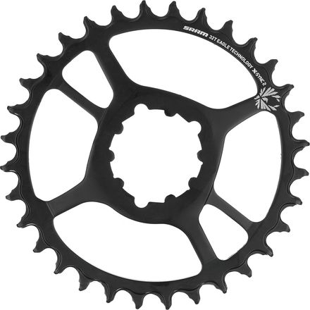 SRAM - X-Sync 2 Steel Direct Mount Chainring - Boost
