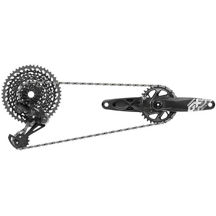 SRAM - GX Eagle DUB Groupset