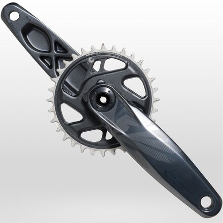 SRAM - GX Eagle DUB Groupset - Boost