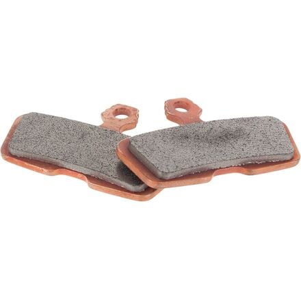 SRAM - Code Brake Pads - Copper/Steel