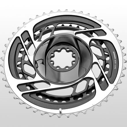 SRAM - Red 12-Speed Chainrings