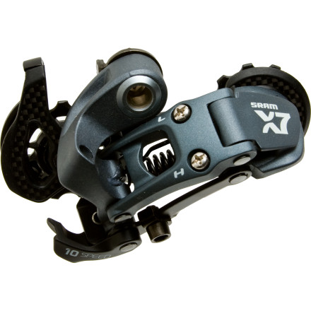 sram x7 derailleur 10 speed