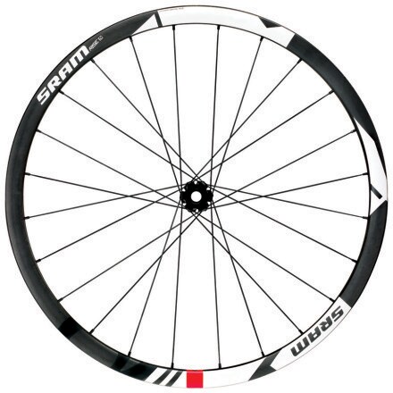 SRAM - Rise 60 Carbon Wheel - Front