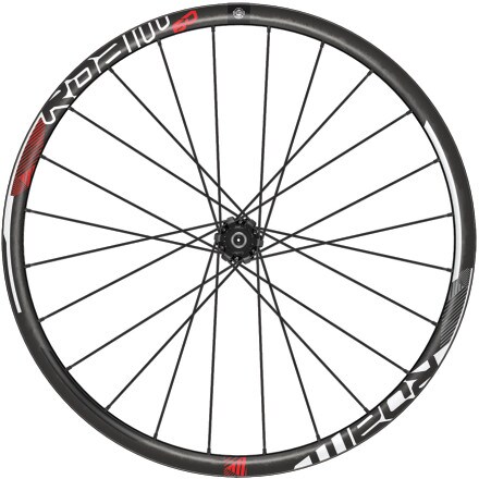 SRAM - Roam 60 27.5in Carbon Clincher UST Wheel