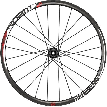 SRAM - Roam 60 27.5in Carbon Clincher UST Wheel