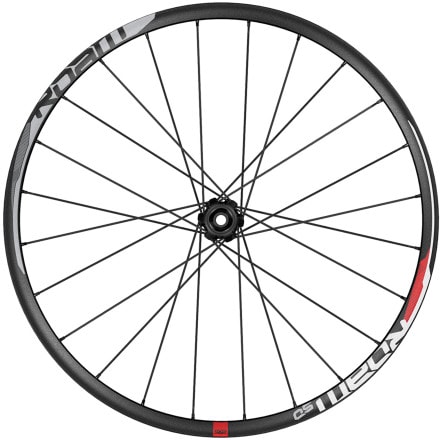 SRAM - Roam 50 27.5in Alumimum UST Wheel