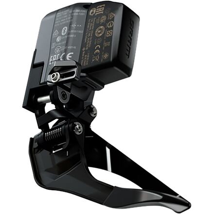 SRAM - Force eTap AXS Front Derailleur