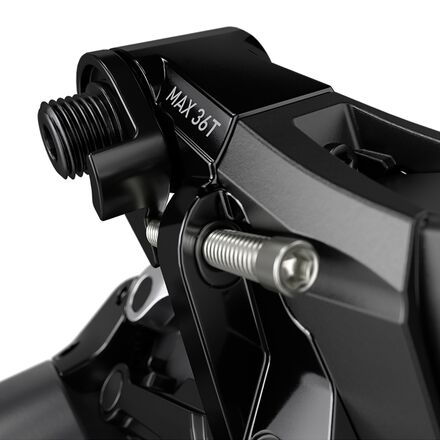 SRAM - Red eTap AXS Rear Derailleur - 2023