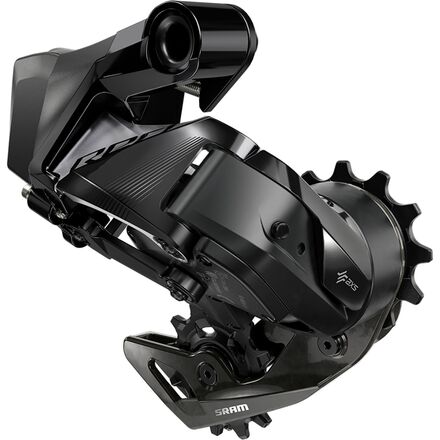 SRAM Red eTap AXS Rear Derailleur - 2023 - Components