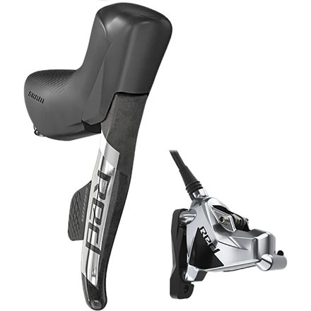 Red eTap AXS Shift/Brake System - 2023