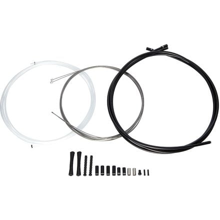 SRAM - Slickwire Pro Shift Cable Kit