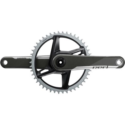 SRAM - Red 1 DUB 12-Speed Direct Mount Crankset