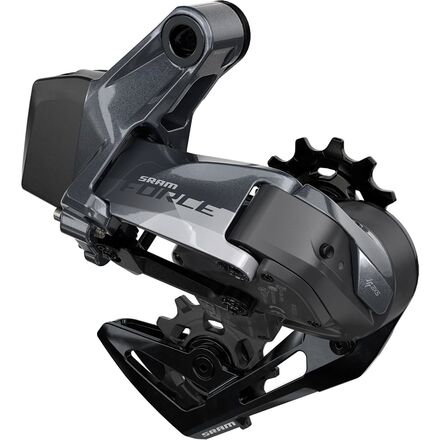 SRAM - Force XPLR AXS Rear Derailleur - Bike Build