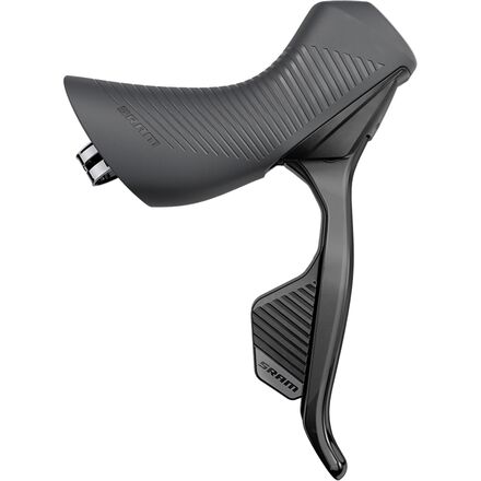 SRAM - Rival AXS Shifter/Brake System - Bike Build