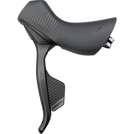 SRAM - Rival AXS Shifter/Brake System - Bike Build
