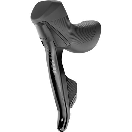 SRAM - Rival AXS Shifter/Brake System - Bike Build