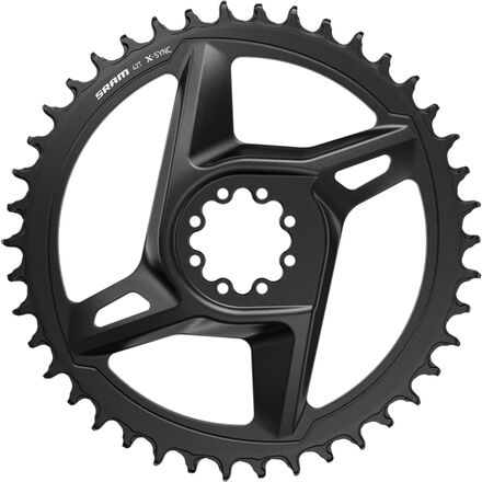 SRAM - Red/Force X-Sync Road Chainring - Grey